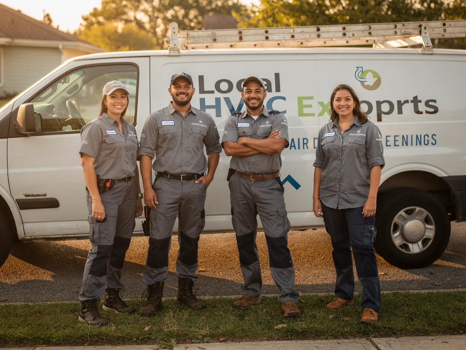 24/7 HVAC Repair & AC Replacement company in Powers, OR