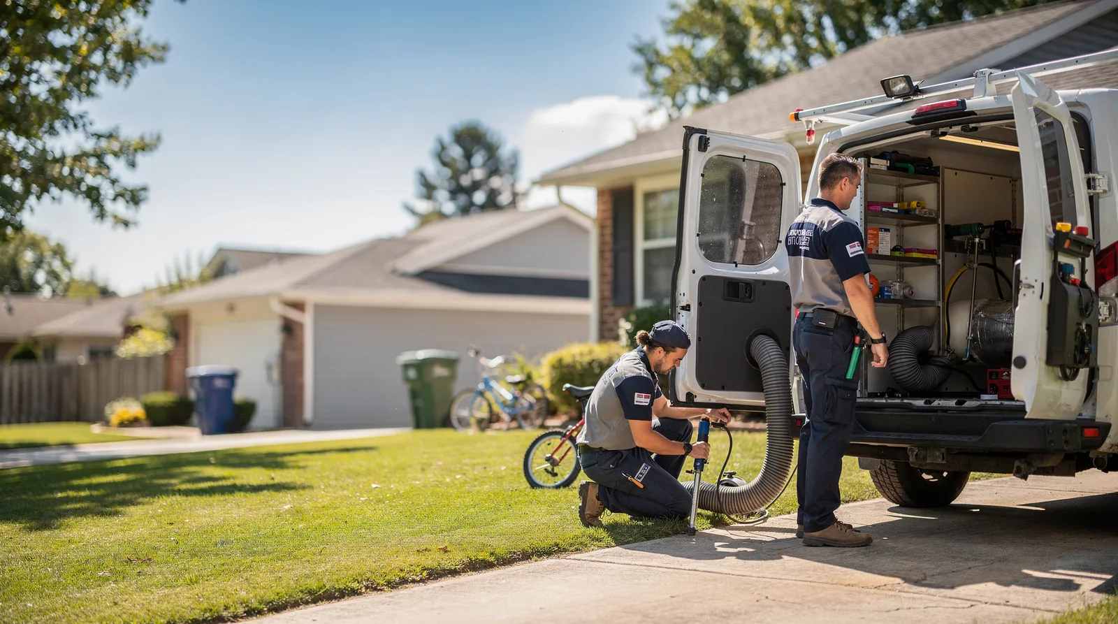 24/7 HVAC Repair & AC Replacement in Powers, OR near me